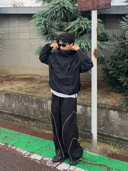 styling