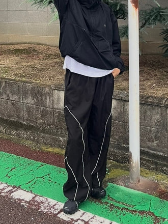 styling
