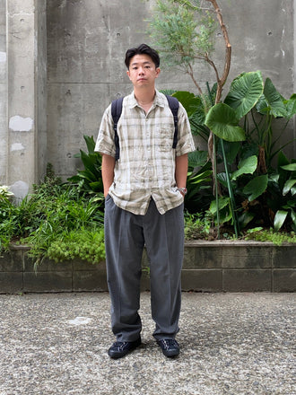 styling
