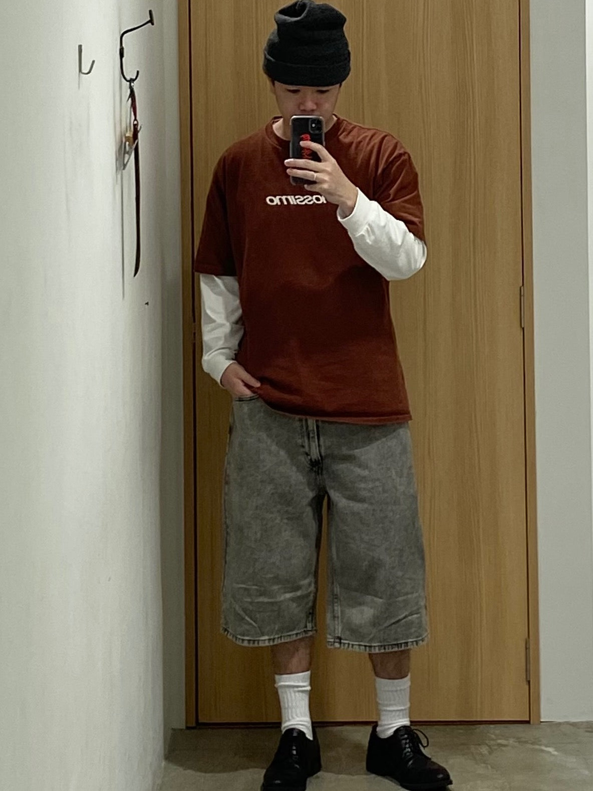 styling