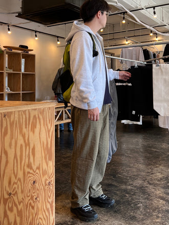 styling