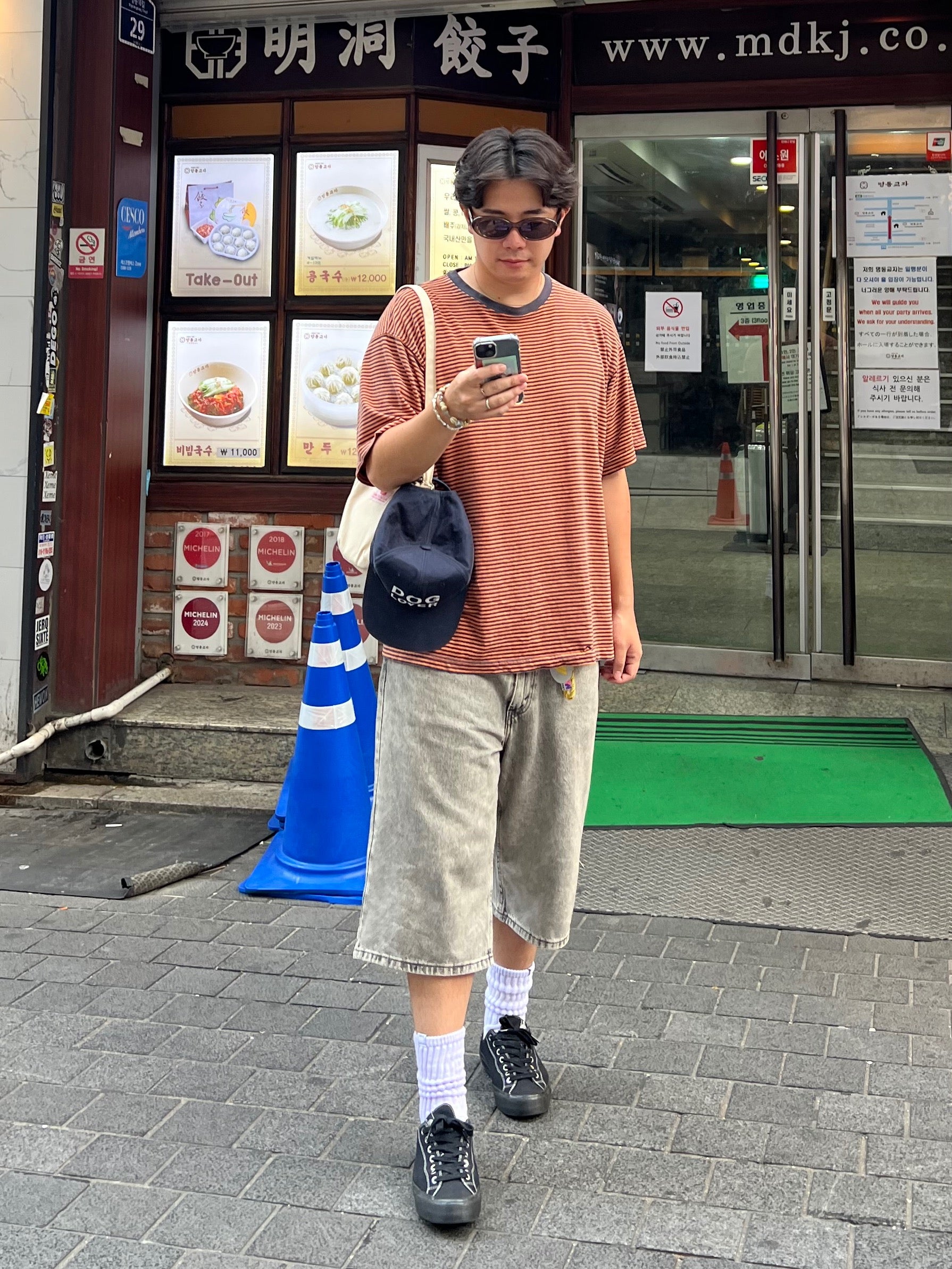 styling