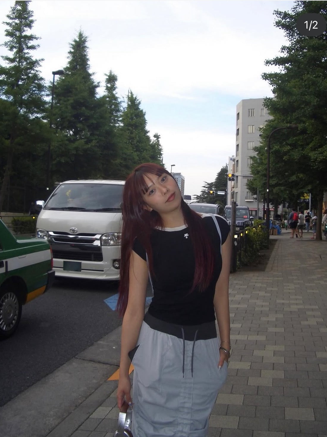 styling