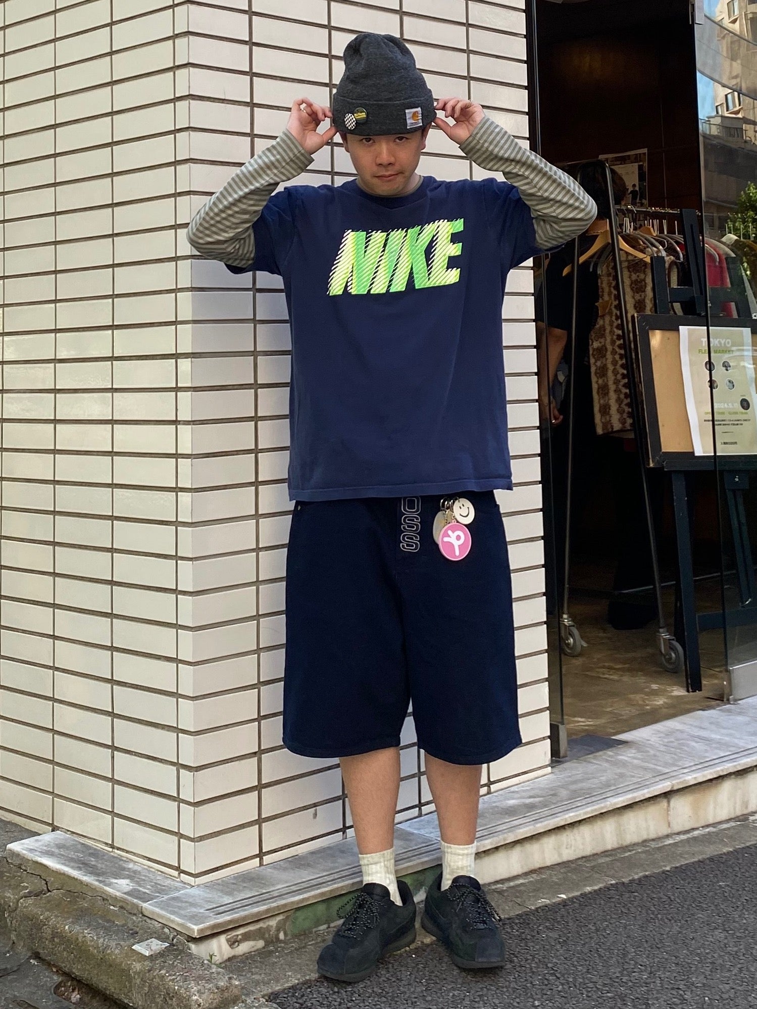 styling
