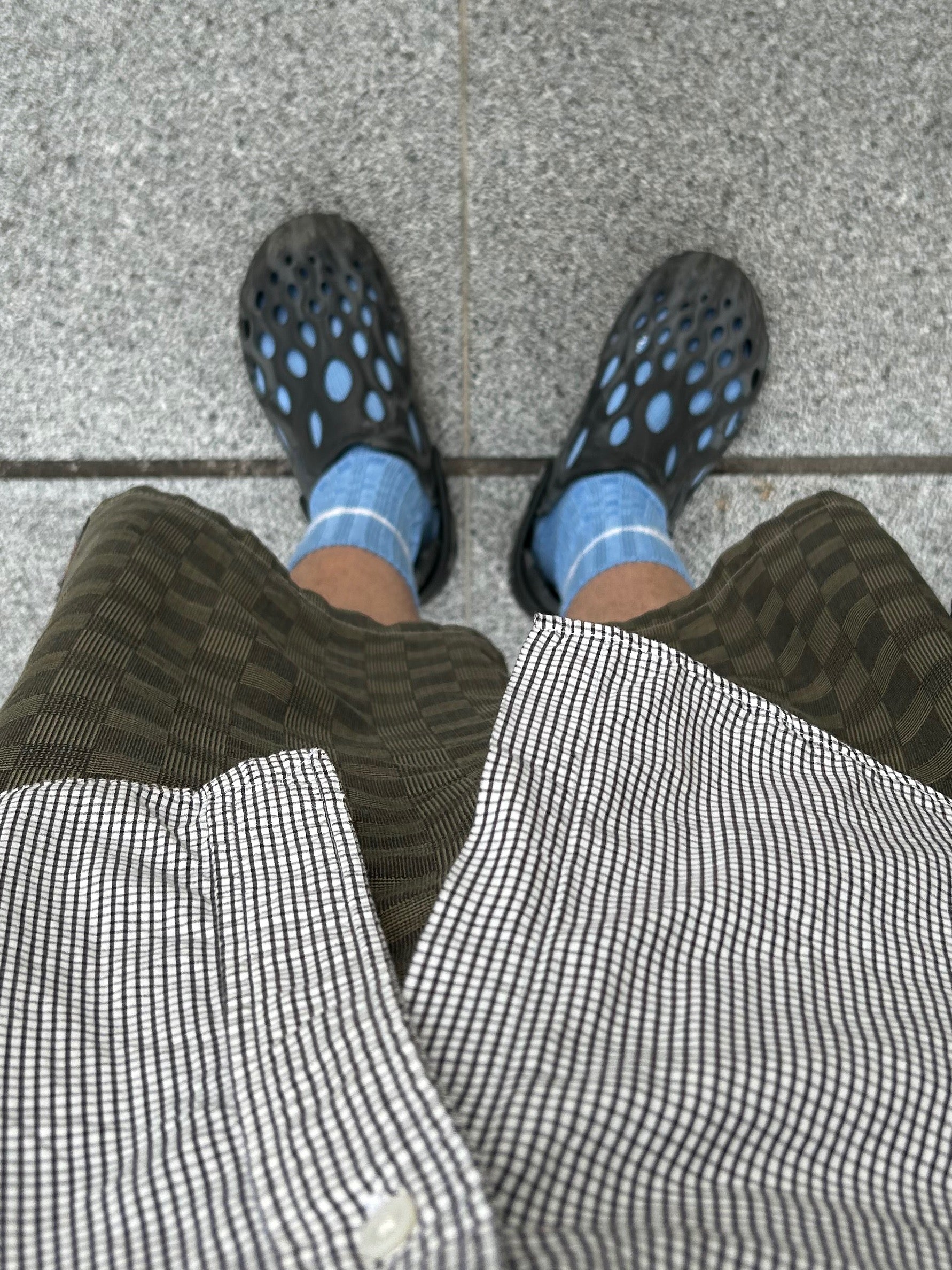 styling