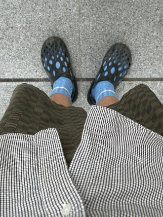 styling