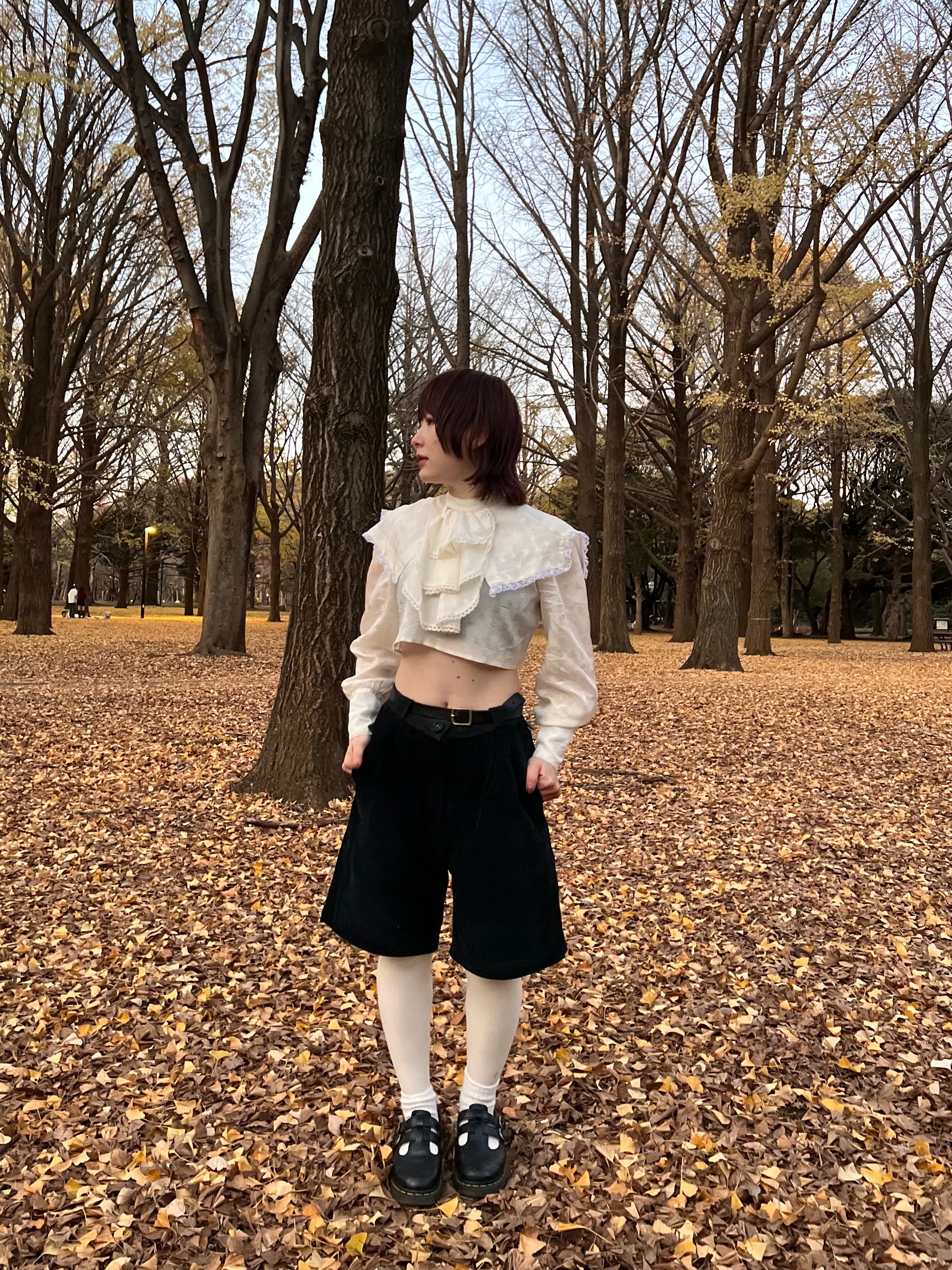 styling