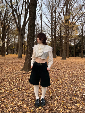 styling