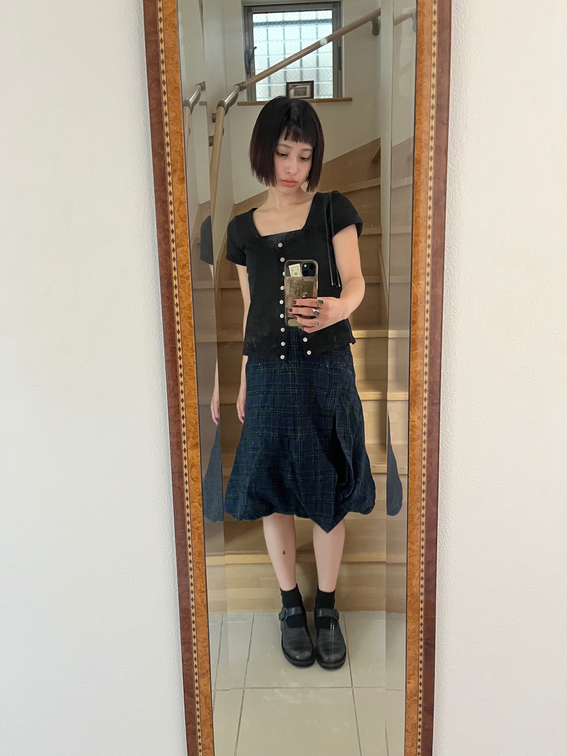 styling