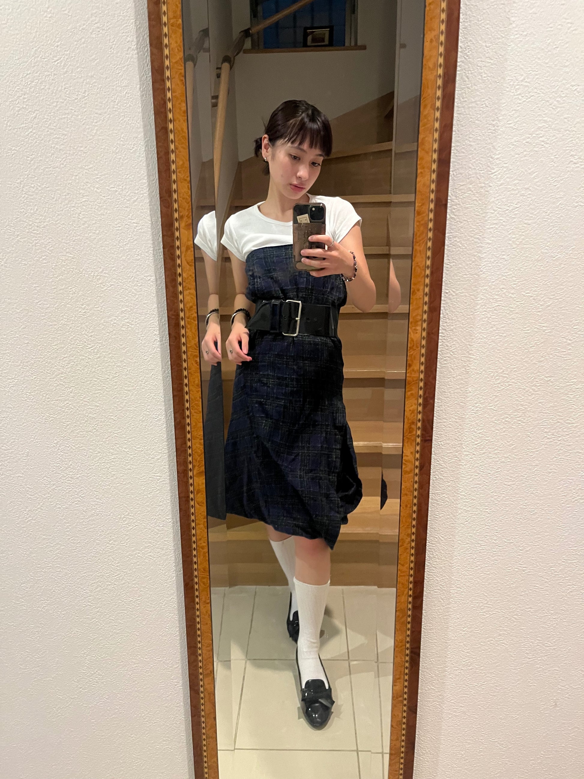 styling