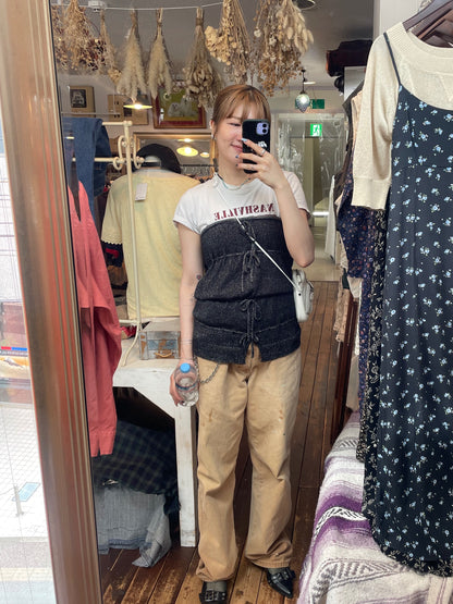 styling