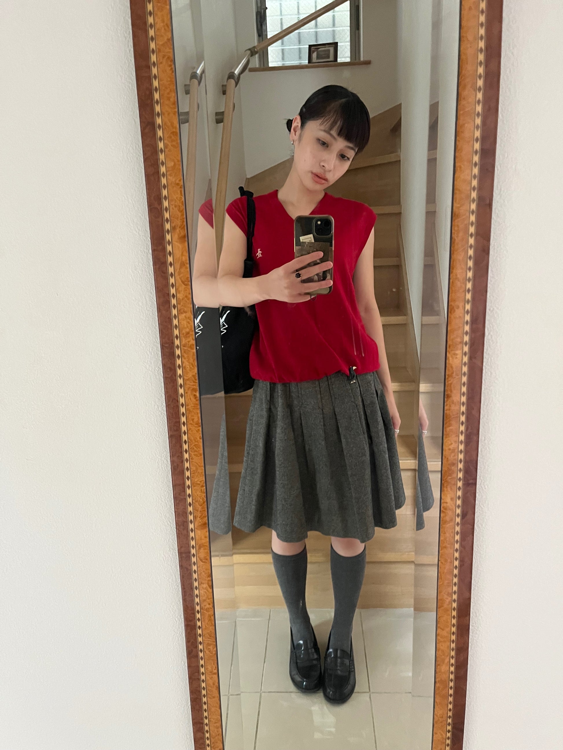 styling