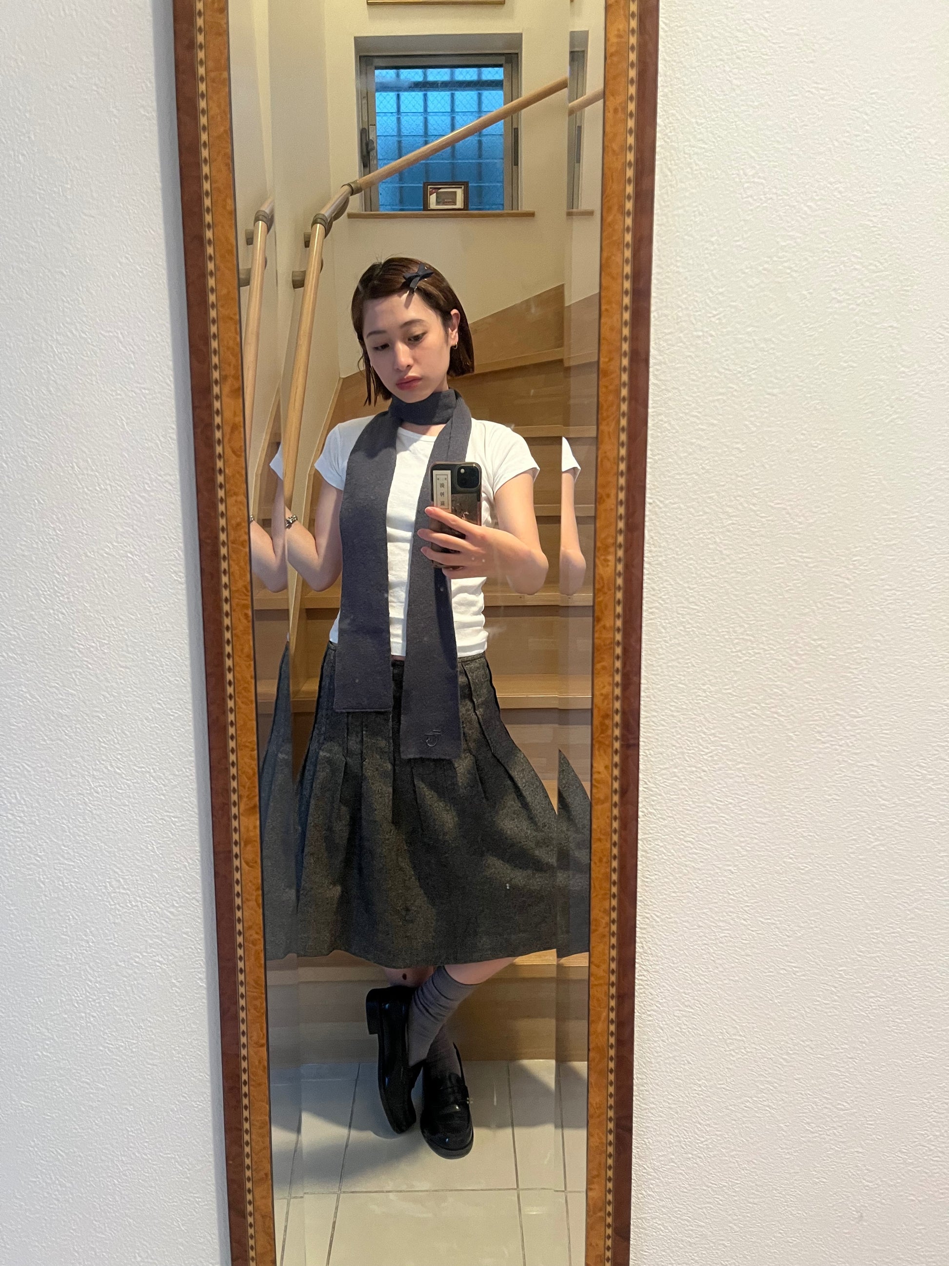 styling