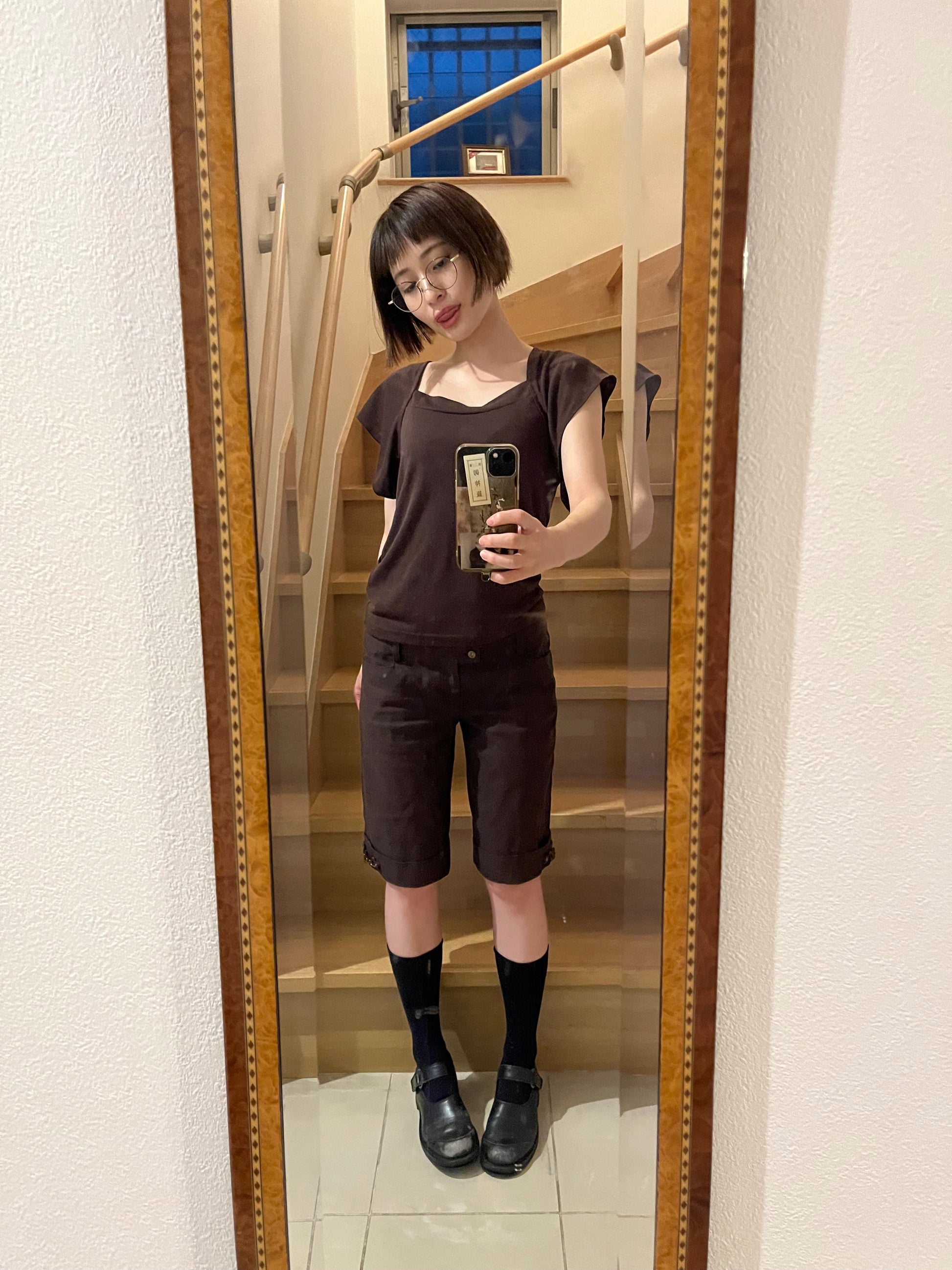 styling
