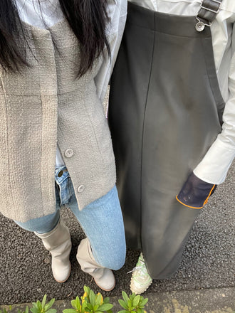styling