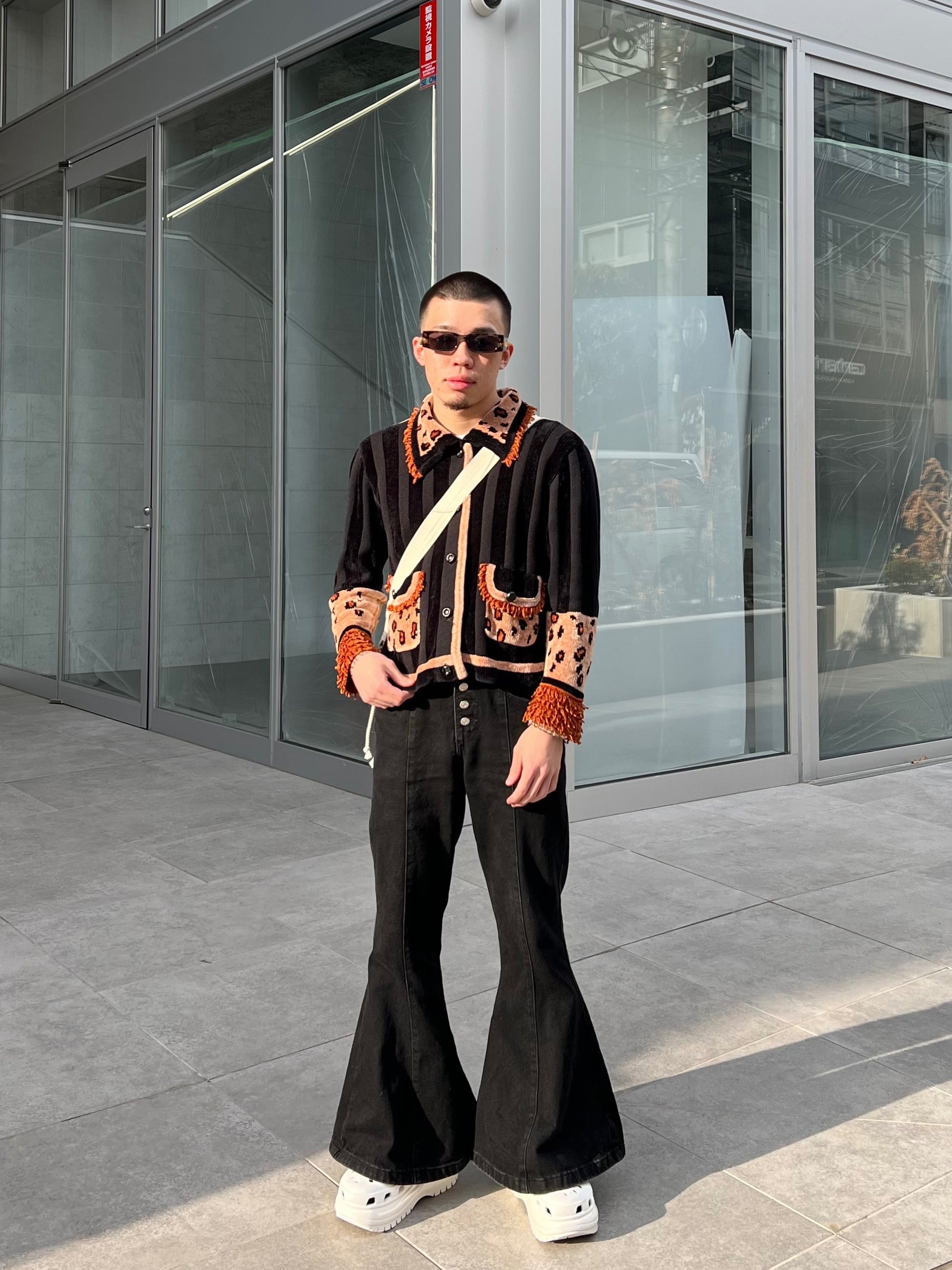 styling
