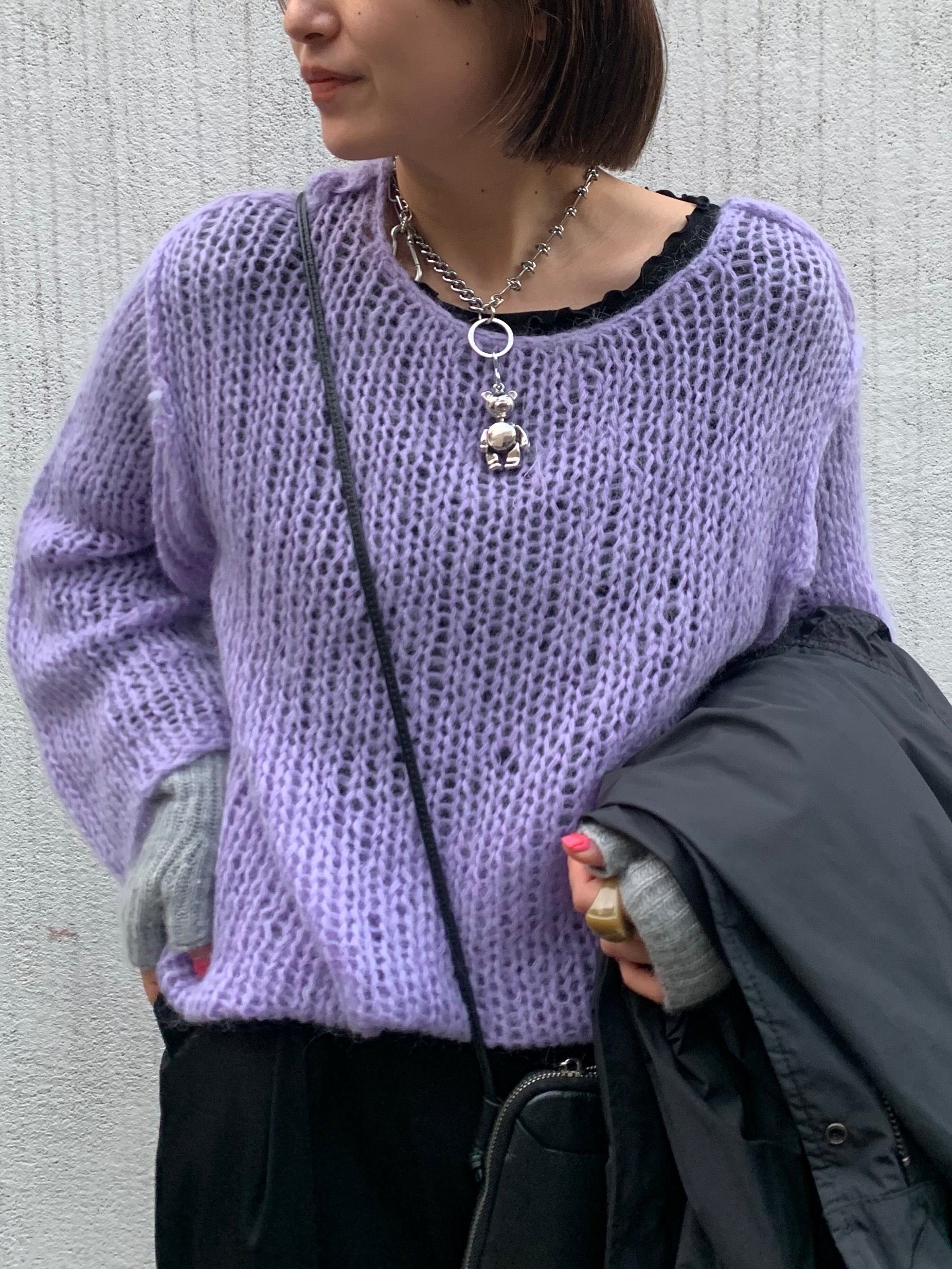 styling