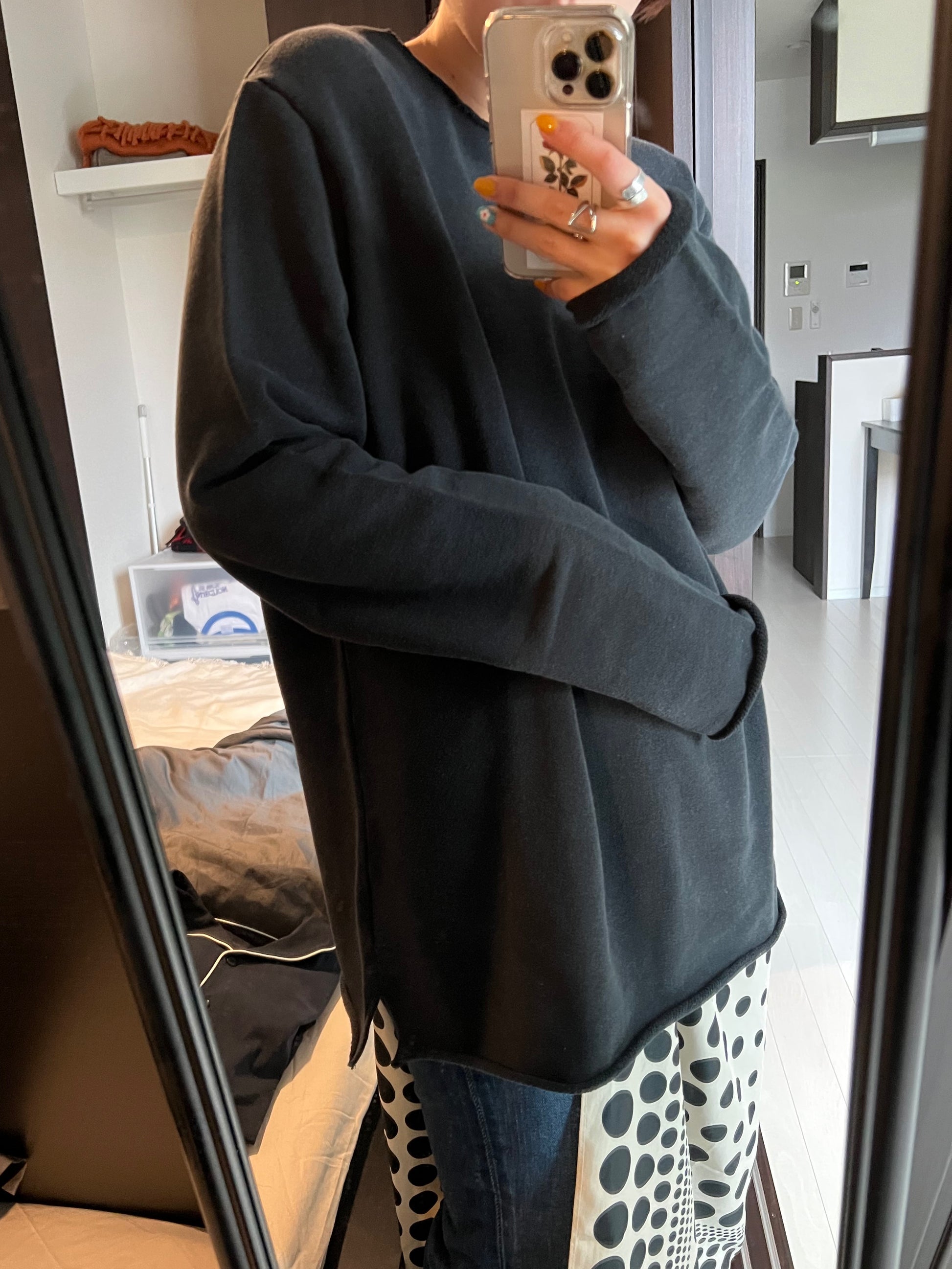 styling