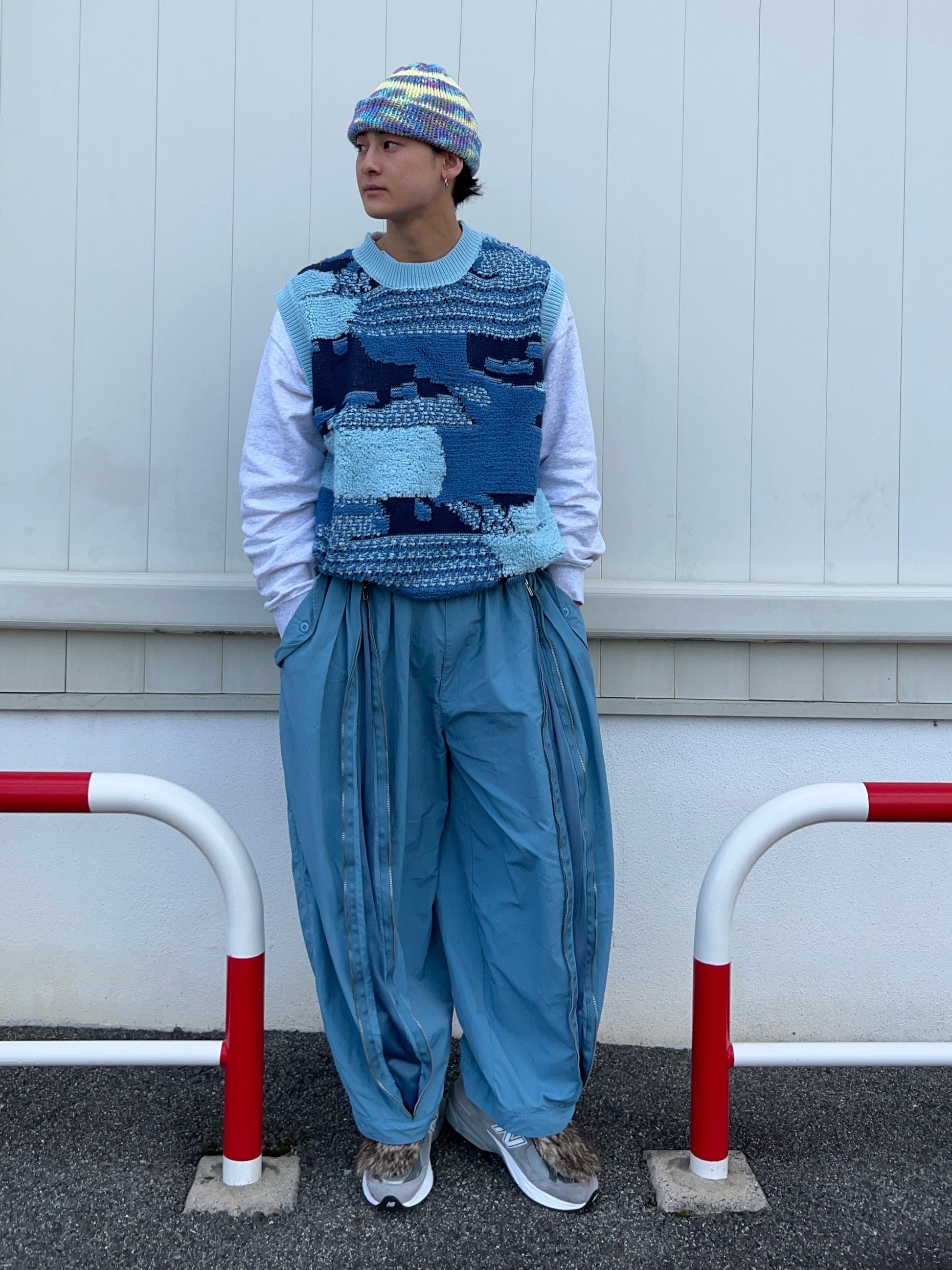 styling
