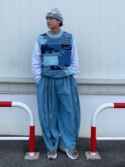 styling