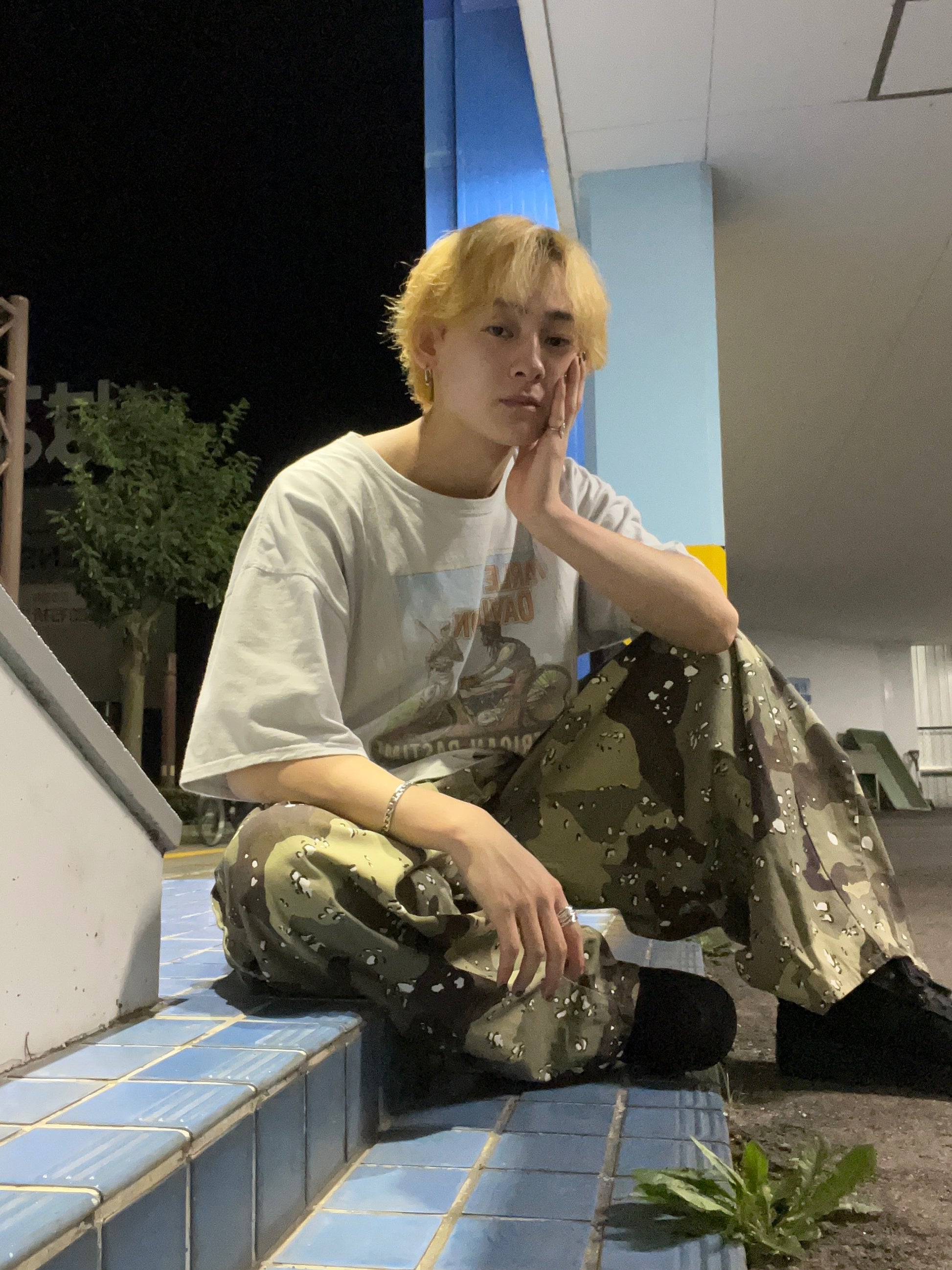 styling