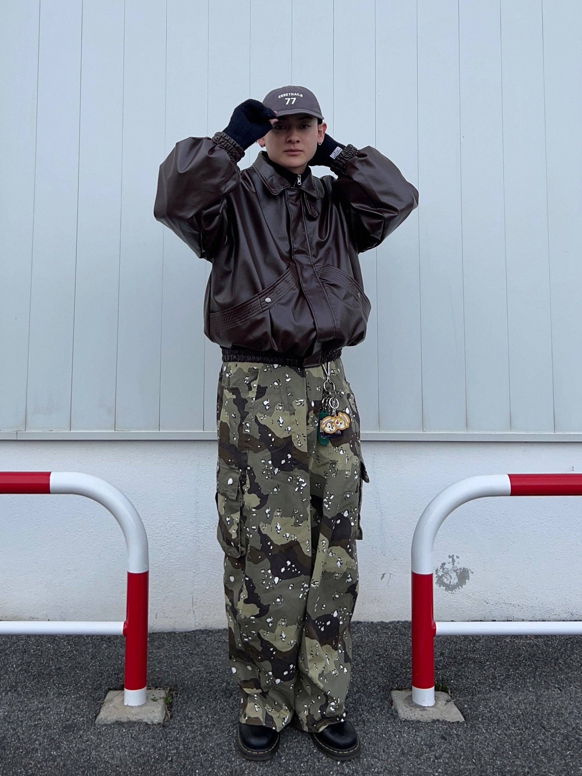 styling