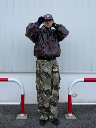 styling
