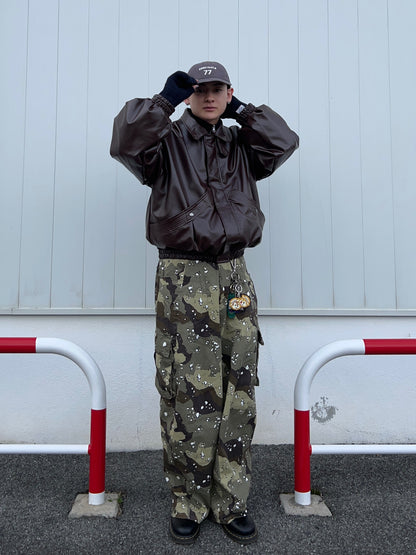 styling