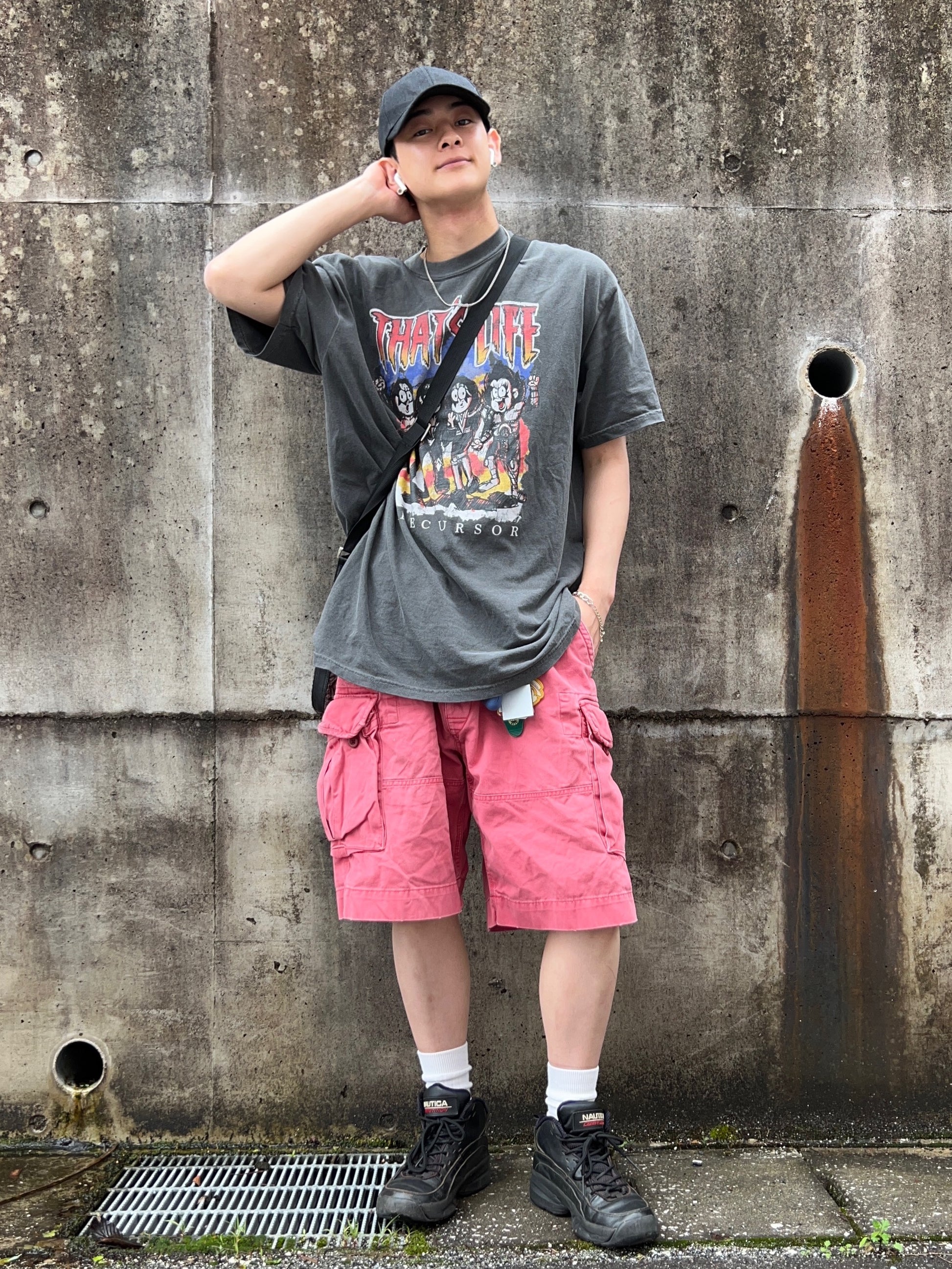 styling
