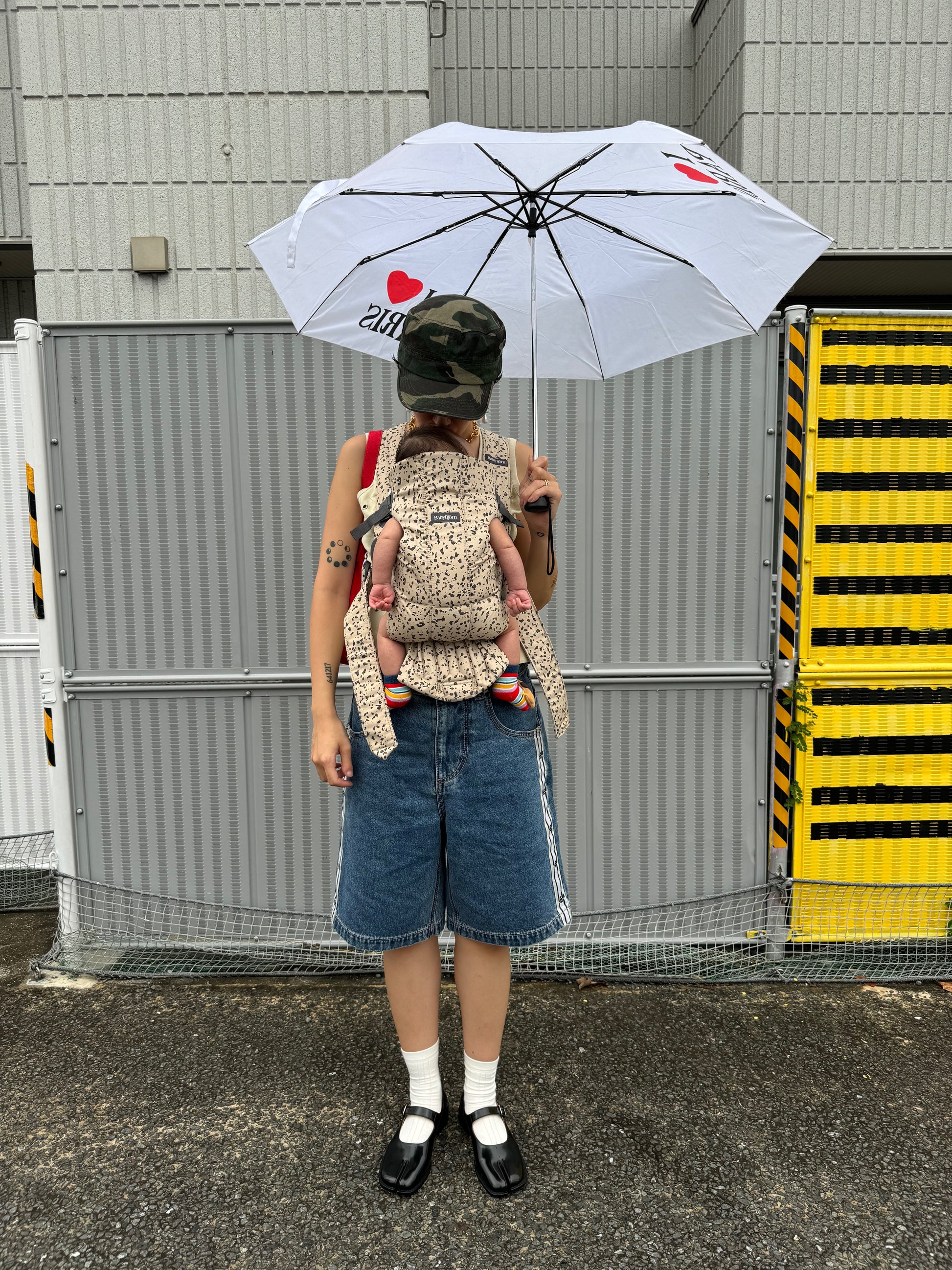 styling