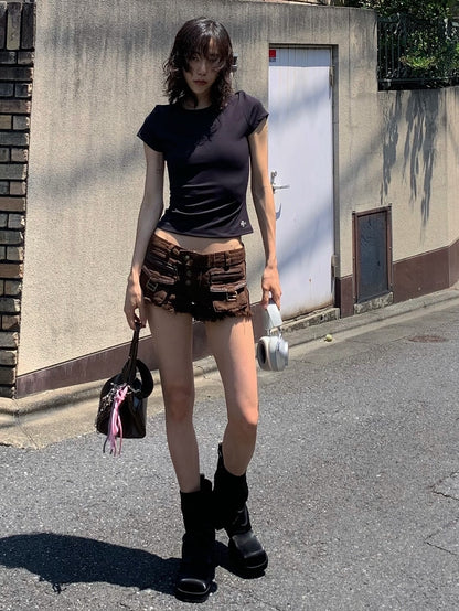 styling