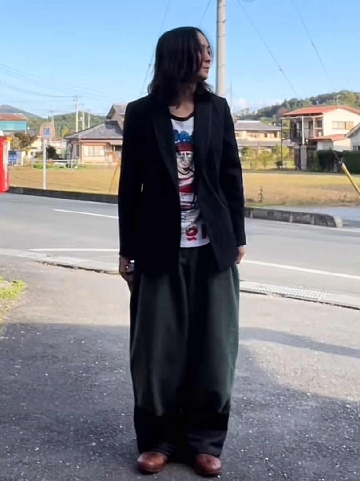 styling