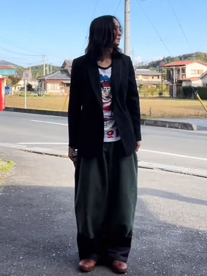 styling
