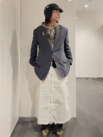 styling