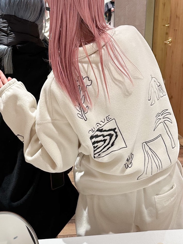 styling