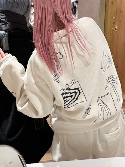 styling