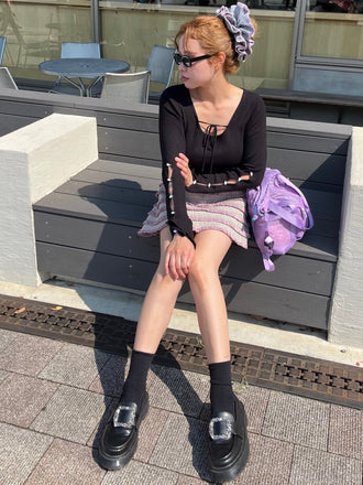 styling