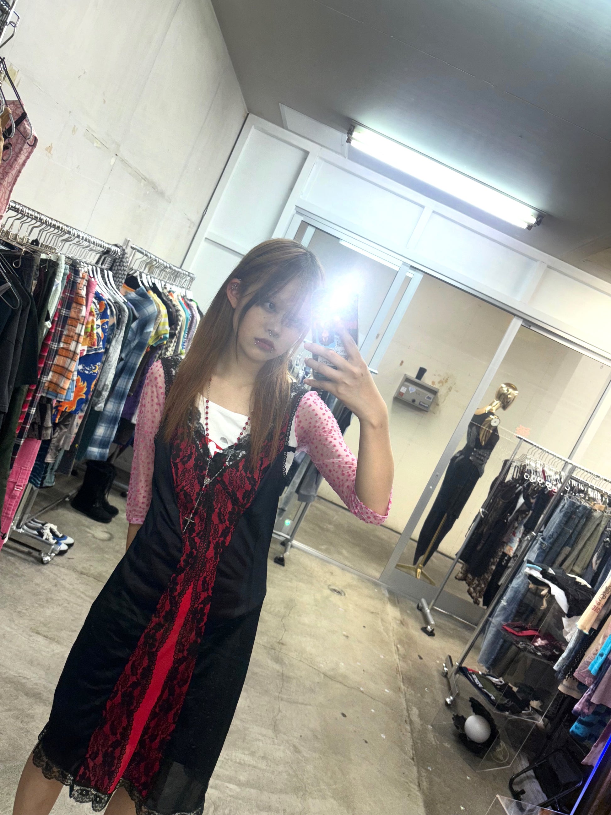 styling