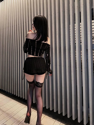 styling