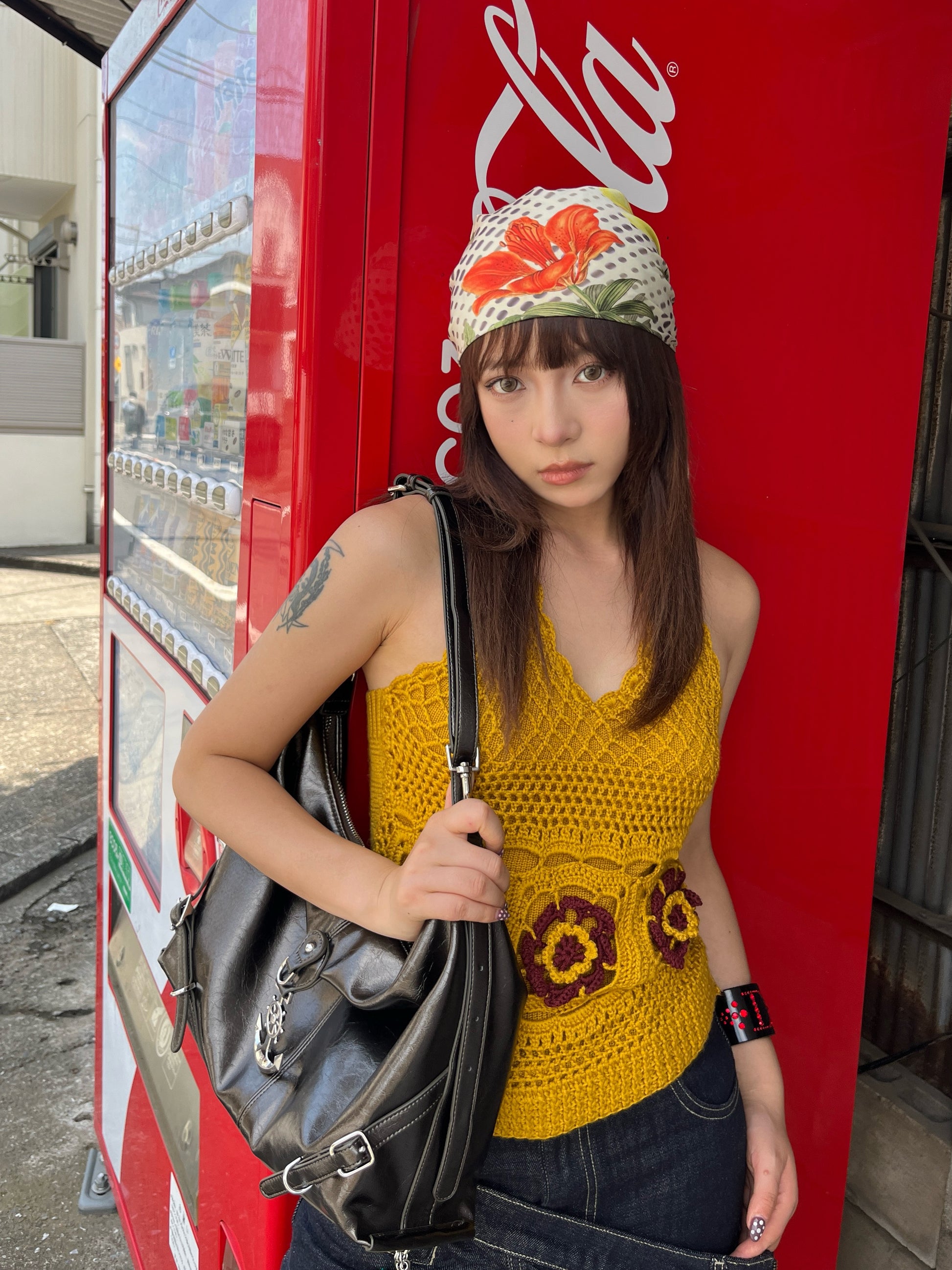 styling