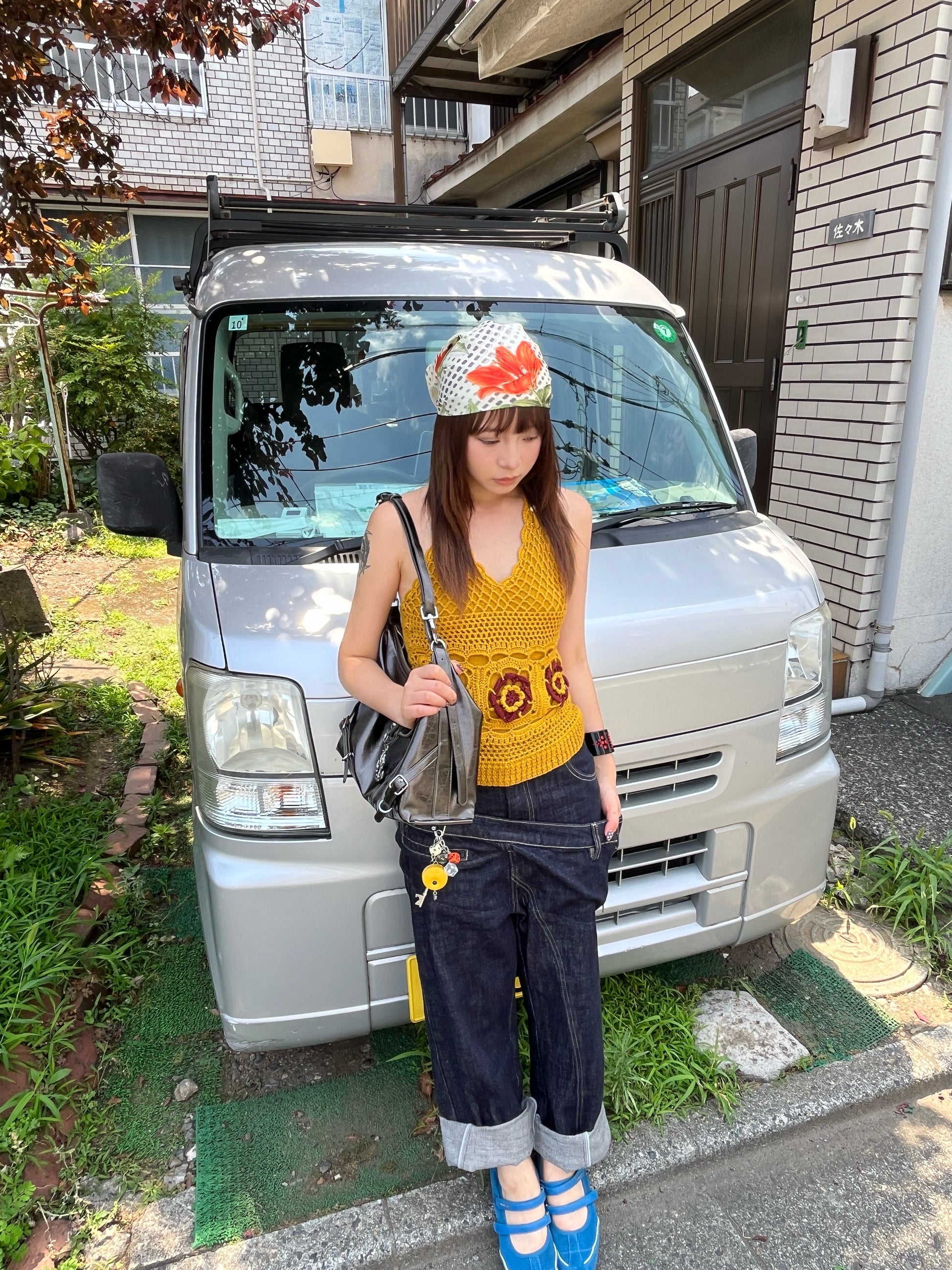 styling