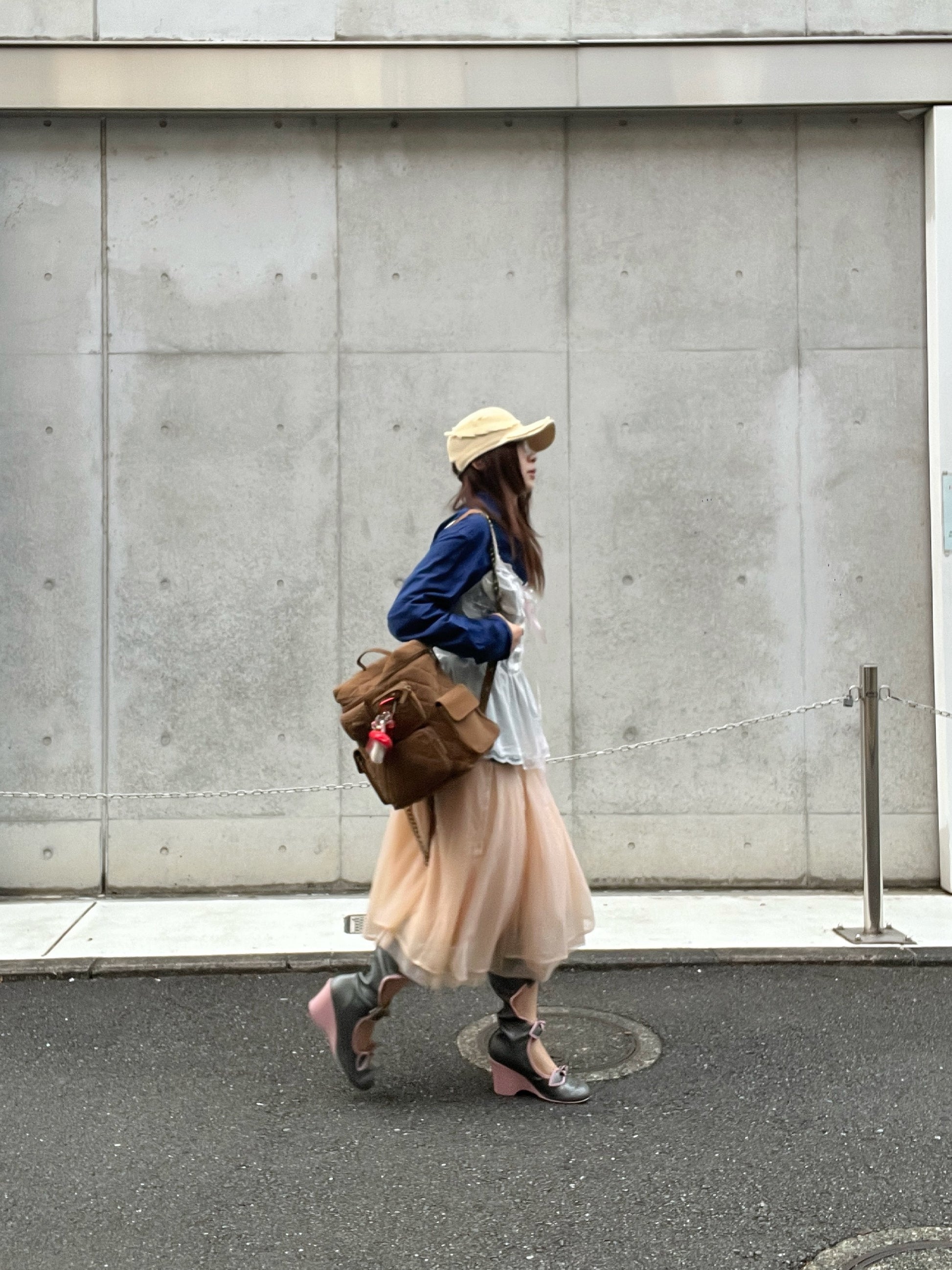 styling