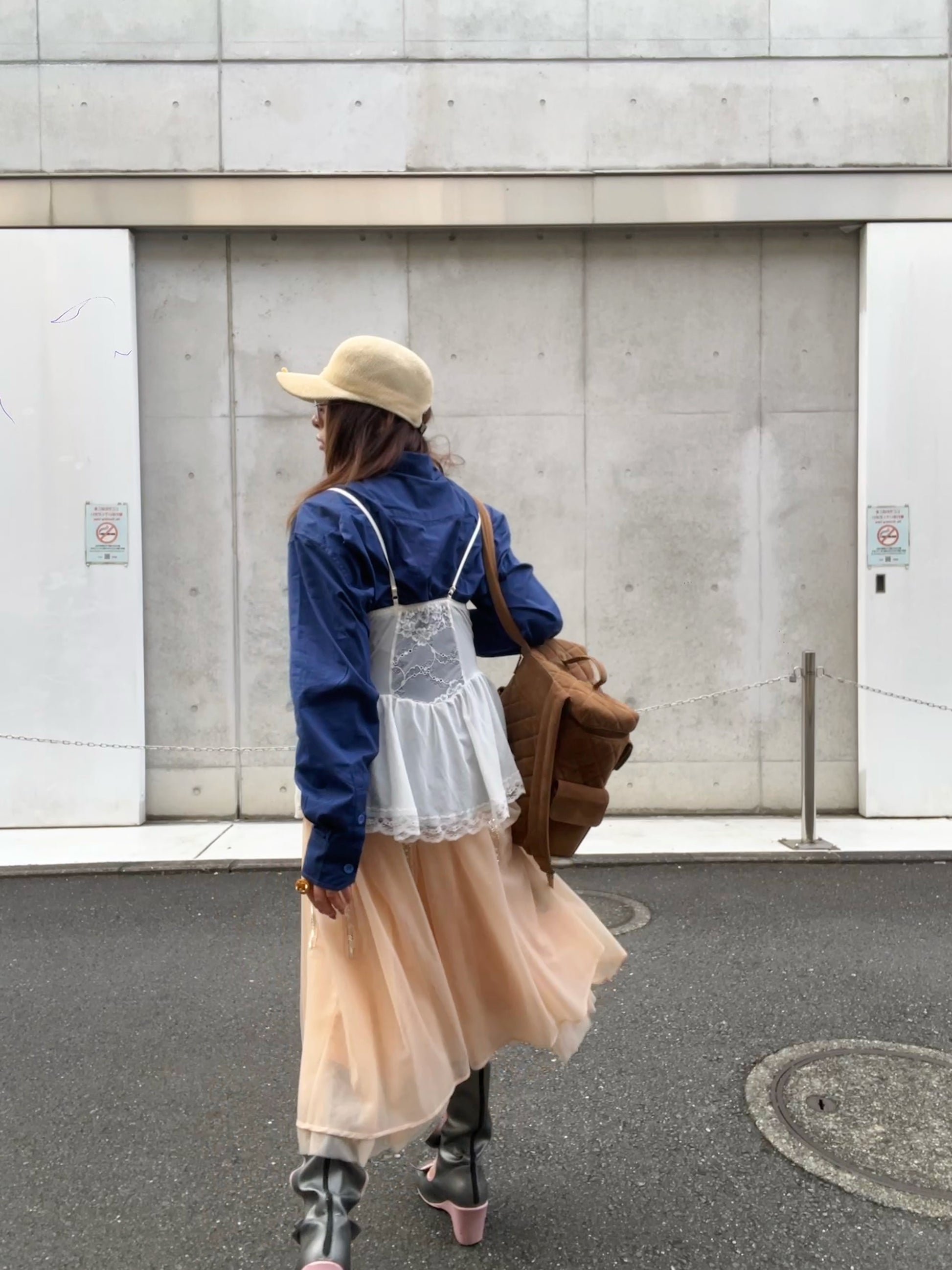 styling