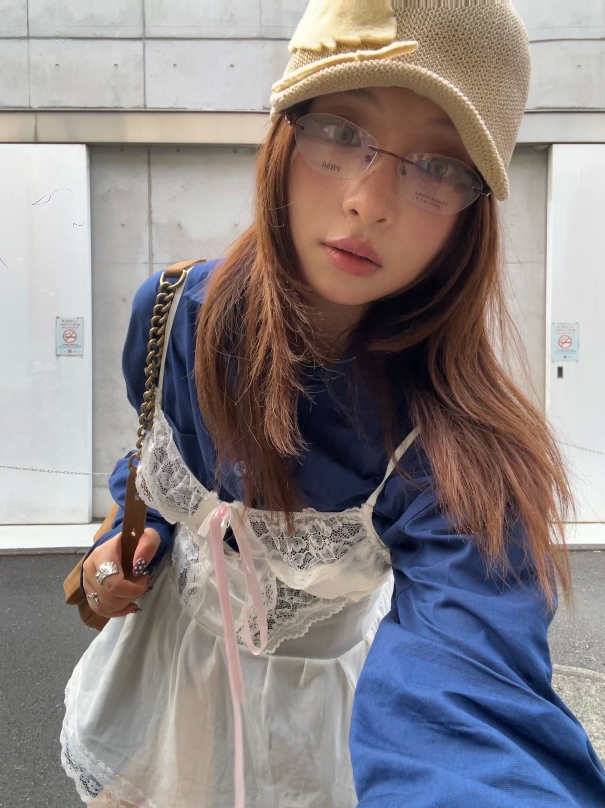 styling