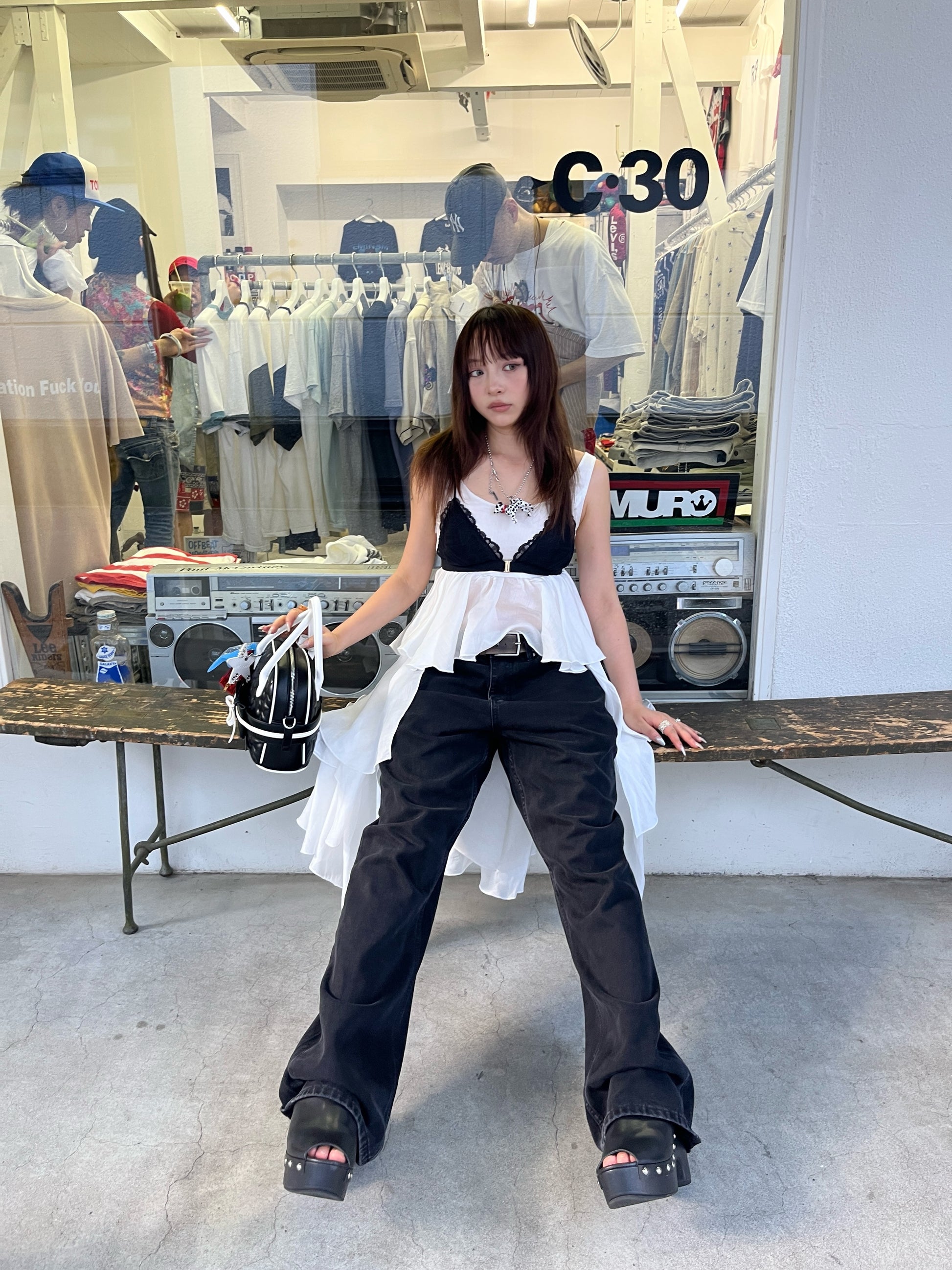 styling