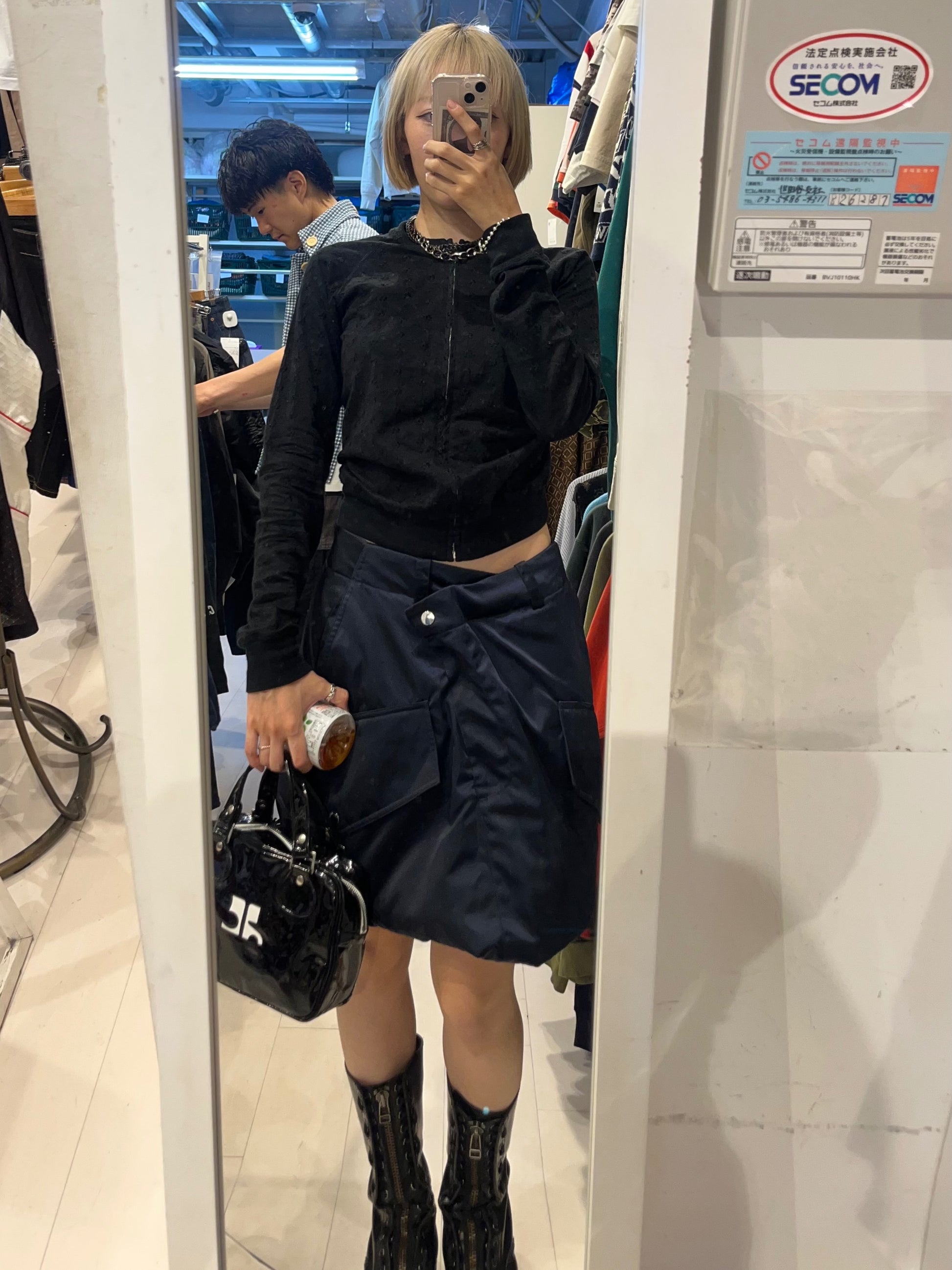 styling