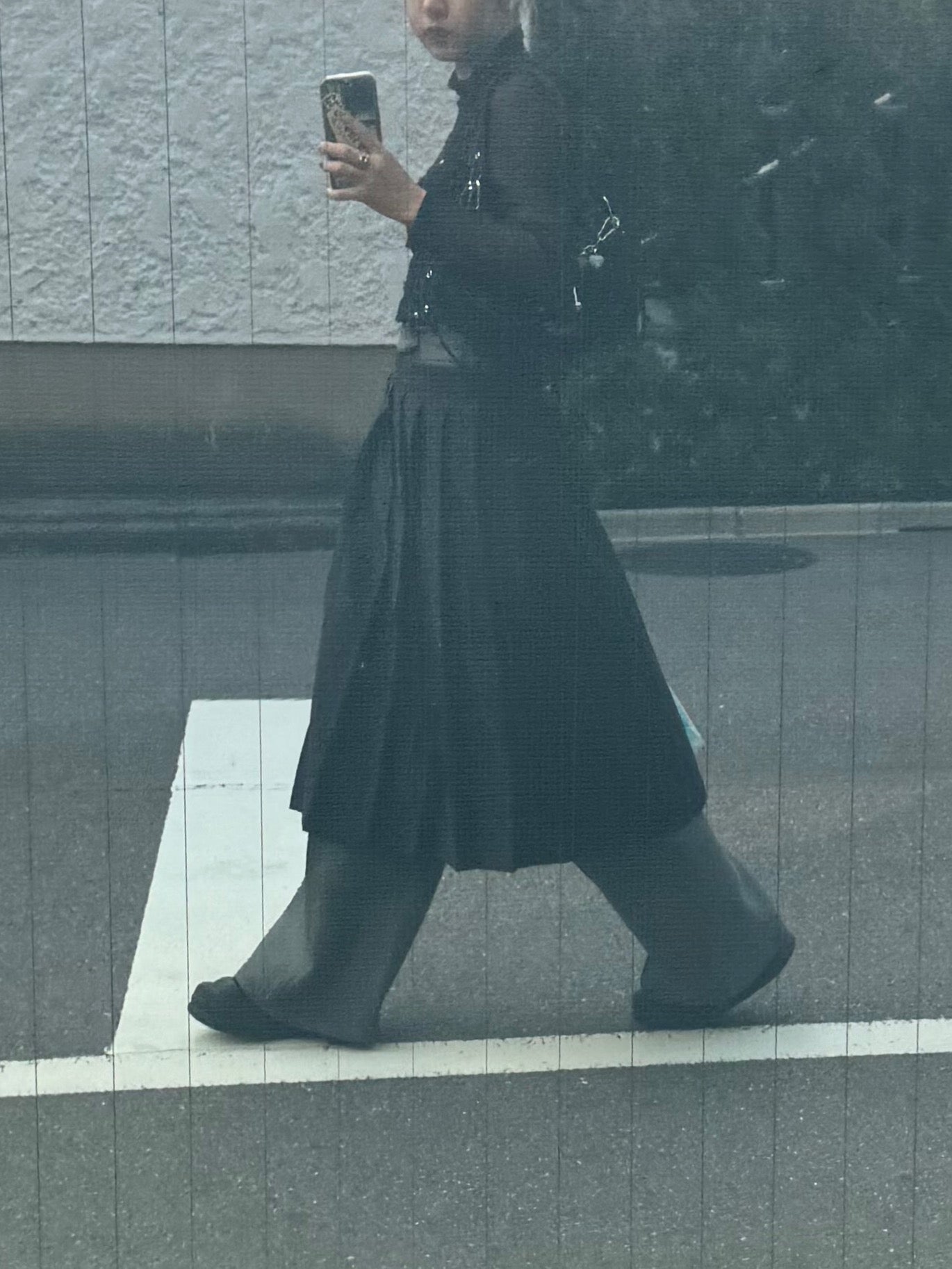 styling