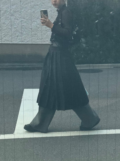 styling