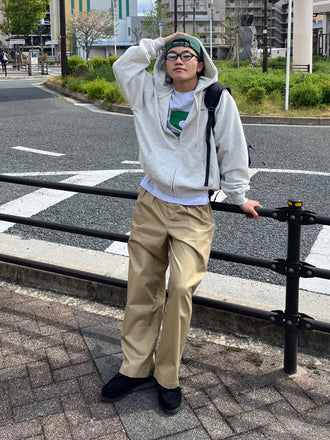 styling