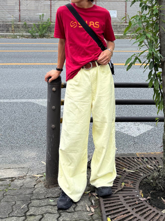 styling